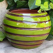 poterie maldives - bois et nature - clair de terre